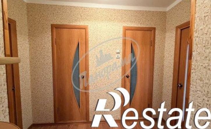 3-комн квартира улица Кибальчича, 18,  д. 18