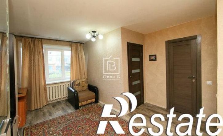 1-комн квартира улица Поле Свободы, 6,  д. 6