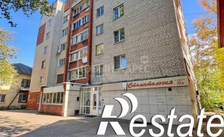 3-комн квартира Грабцевское шоссе, 32А,  д. 32А