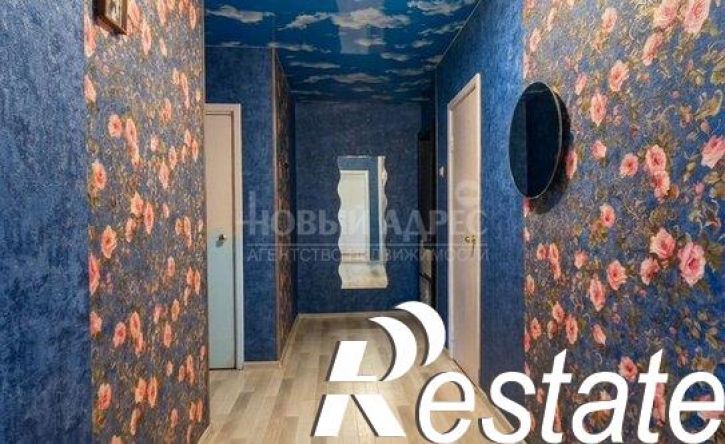 3-комн квартира Грабцевское шоссе, 32А,  д. 32А