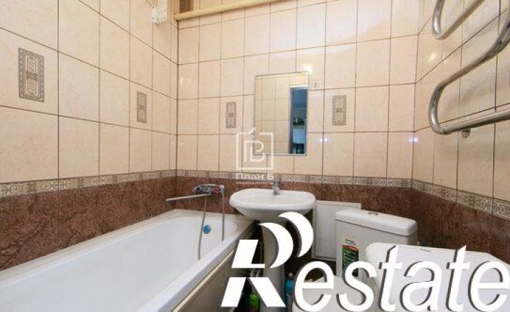 1-комн квартира улица Поле Свободы, 6,  д. 6