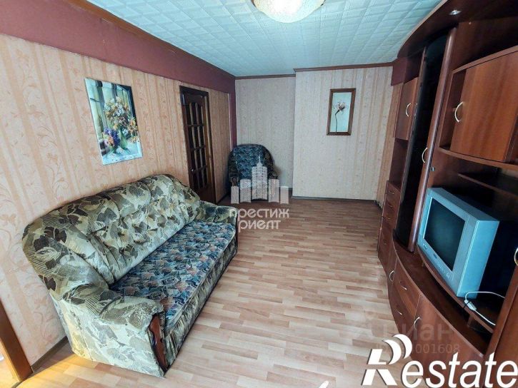 3-комн квартира Ольговская улица, 16,  д. 16