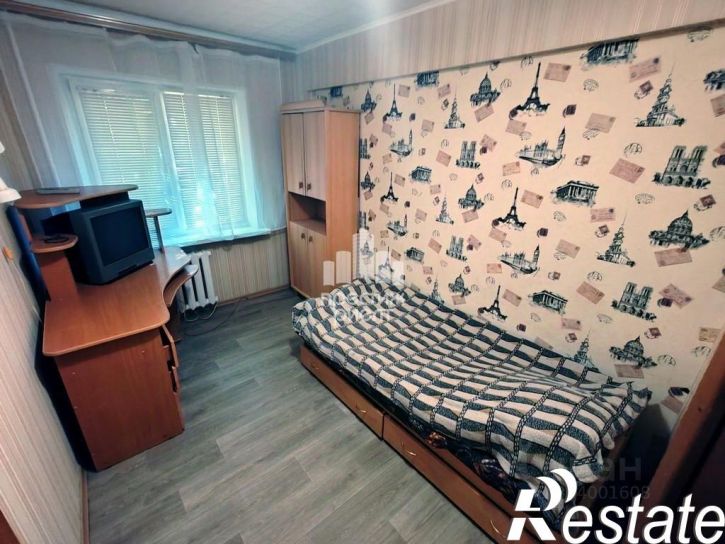 3-комн квартира Ольговская улица, 16,  д. 16