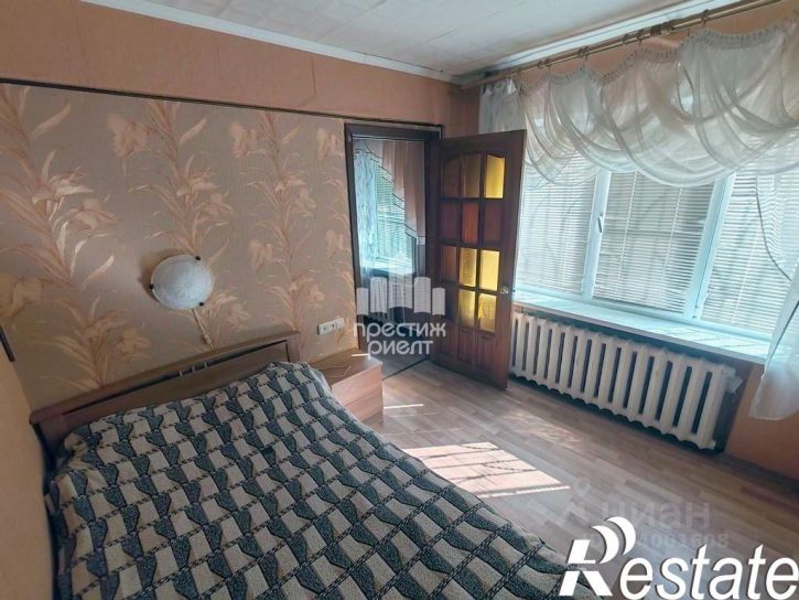 3-комн квартира Ольговская улица, 16,  д. 16