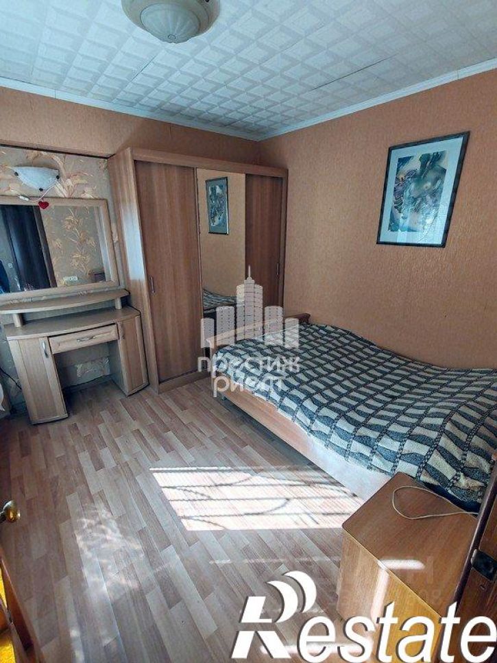 3-комн квартира Ольговская улица, 16,  д. 16