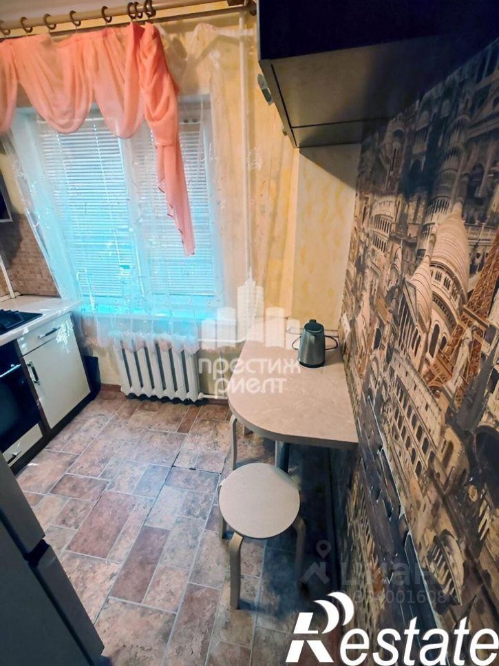 3-комн квартира Ольговская улица, 16,  д. 16