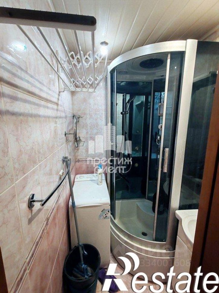 3-комн квартира Ольговская улица, 16,  д. 16