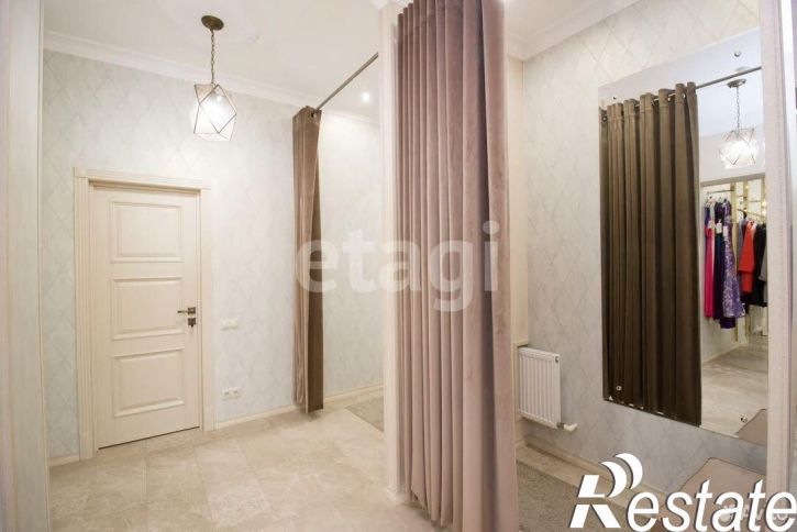 Торговое помещение Московская улица, 63,  д. 63