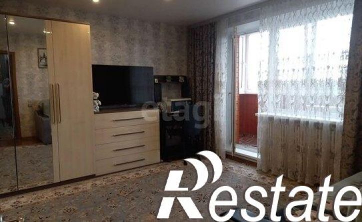 2-комн квартира бульвар Байконур, 5,  д. 5
