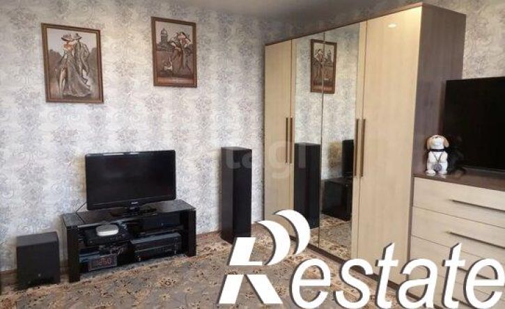 2-комн квартира бульвар Байконур, 5,  д. 5