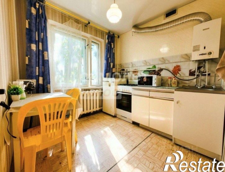1-комн квартира улица Гурьянова, 51,  д. 51