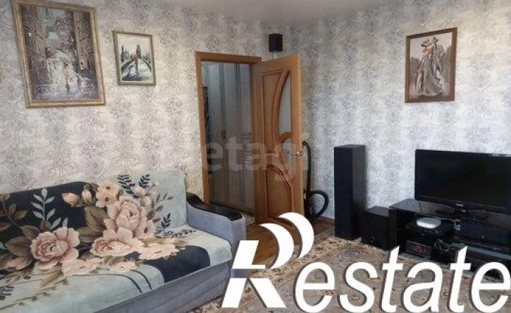 2-комн квартира бульвар Байконур, 5,  д. 5