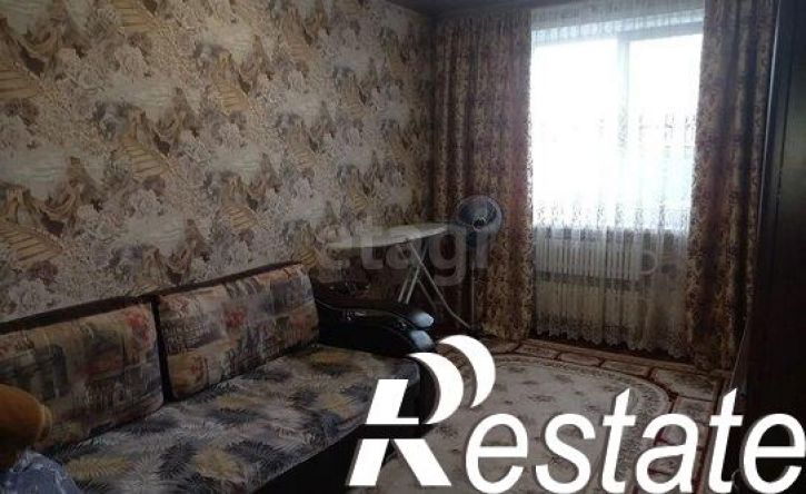 2-комн квартира бульвар Байконур, 5,  д. 5