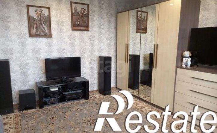 2-комн квартира бульвар Байконур, 5,  д. 5