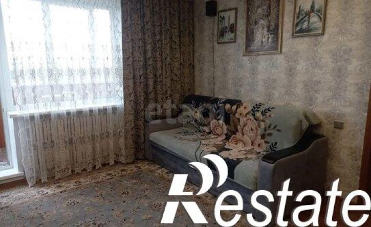 2-комн квартира бульвар Байконур, 5,  д. 5