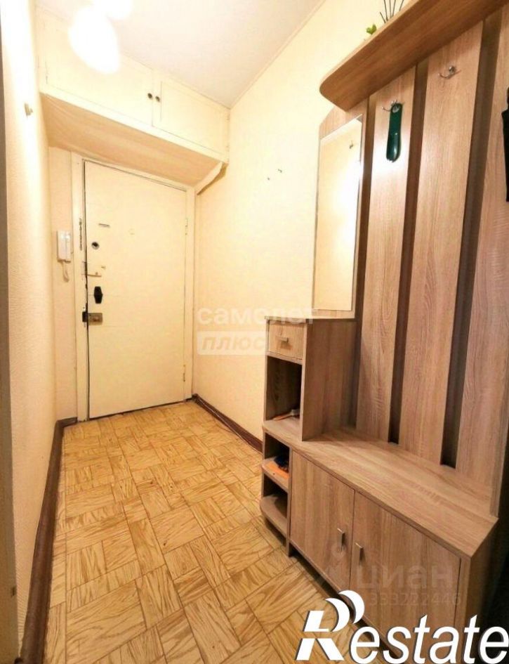 1-комн квартира улица Гурьянова, 51,  д. 51