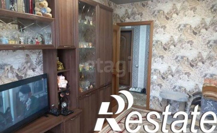 2-комн квартира бульвар Байконур, 5,  д. 5