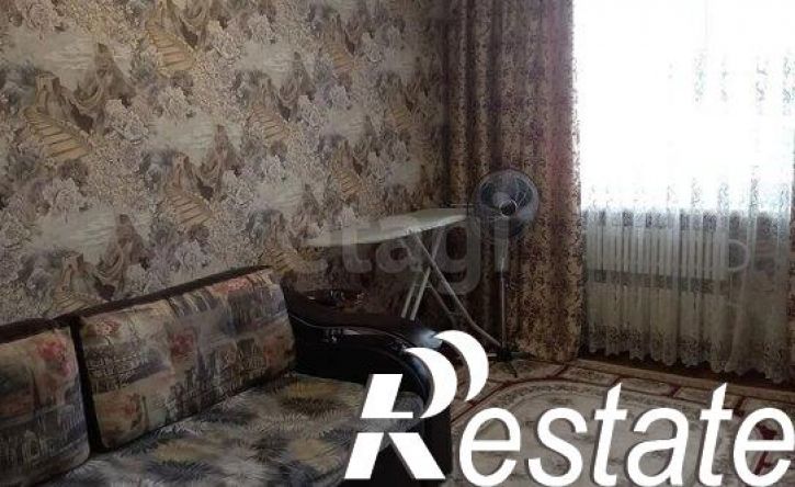 2-комн квартира бульвар Байконур, 5,  д. 5