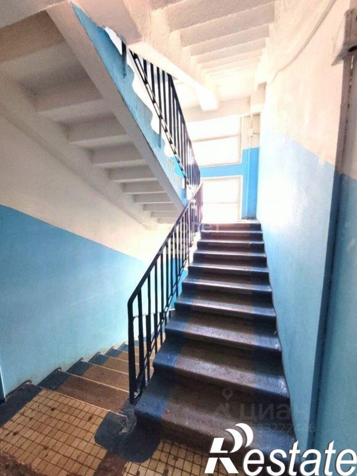 1-комн квартира улица Гурьянова, 51,  д. 51