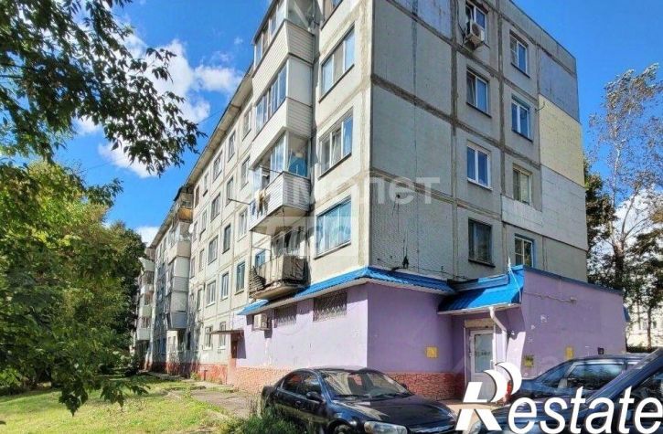 1-комн квартира улица Гурьянова, 51,  д. 51