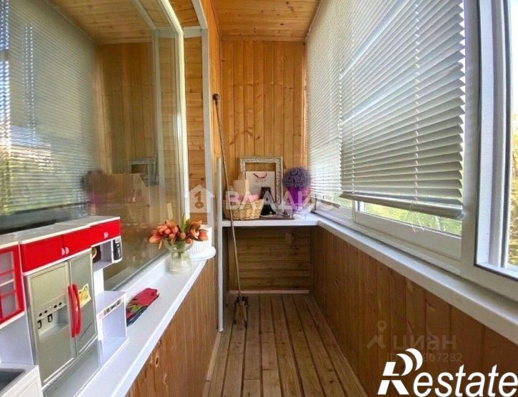 3-комн квартира улица Никитина, 47,  д. 47