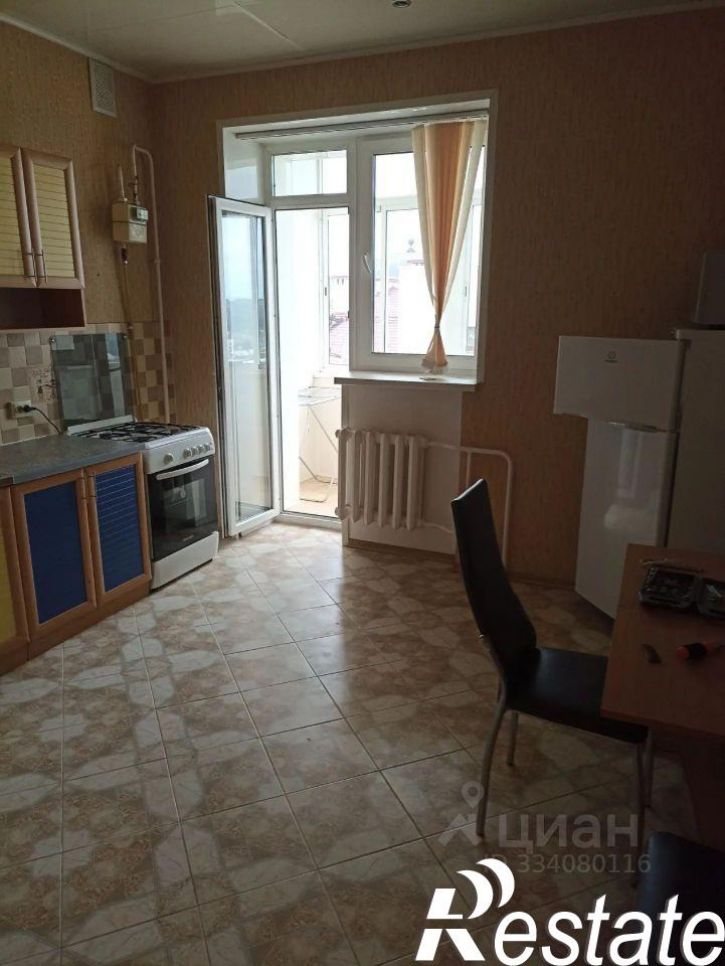 1-комн квартира улица Академика Королёва, 22,  д. 22