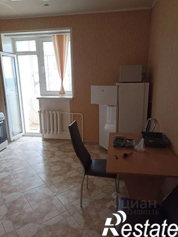 1-комн квартира улица Академика Королёва, 22,  д. 22