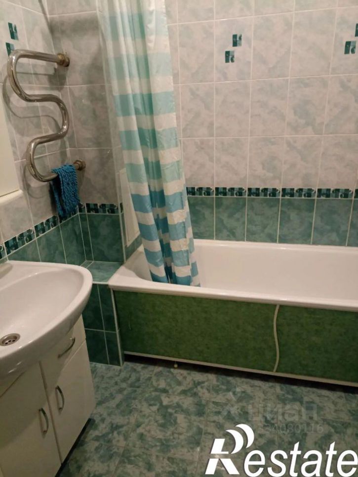 1-комн квартира улица Академика Королёва, 22,  д. 22