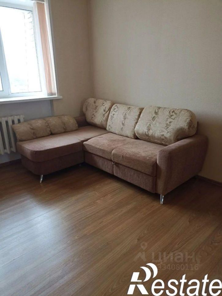 1-комн квартира улица Академика Королёва, 22,  д. 22