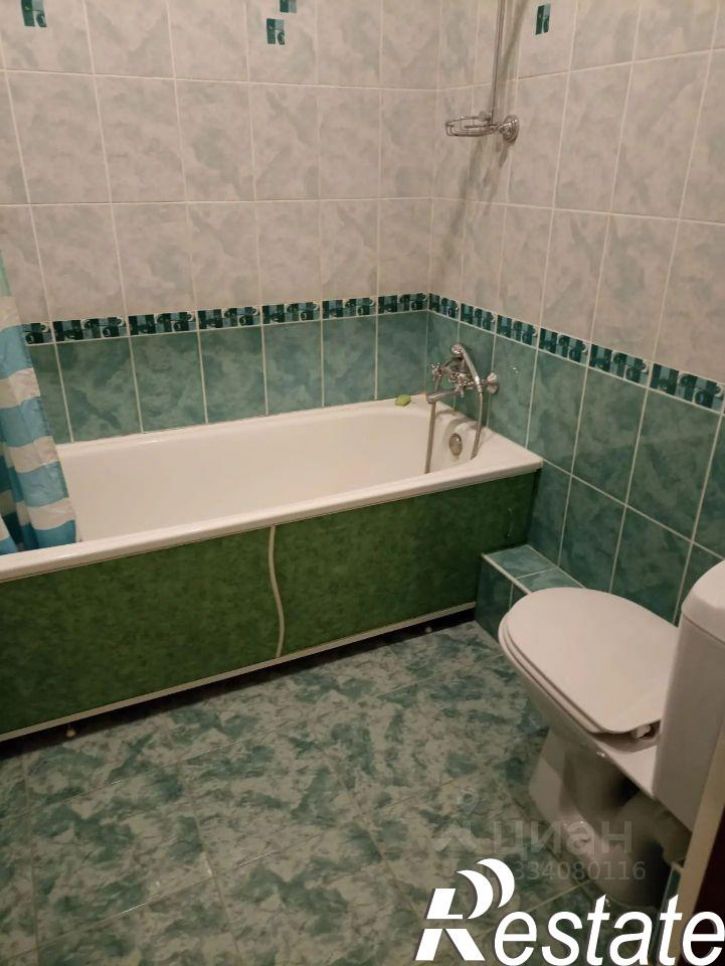 1-комн квартира улица Академика Королёва, 22,  д. 22