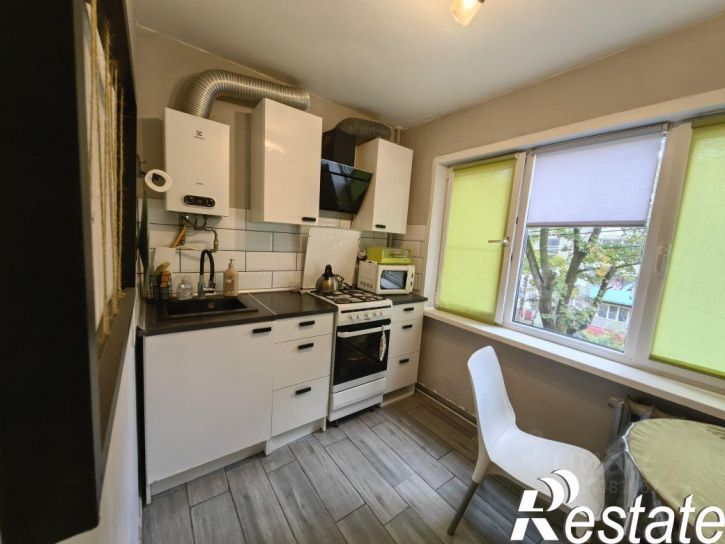 3-комн квартира улица Пухова, 19,  д. 19