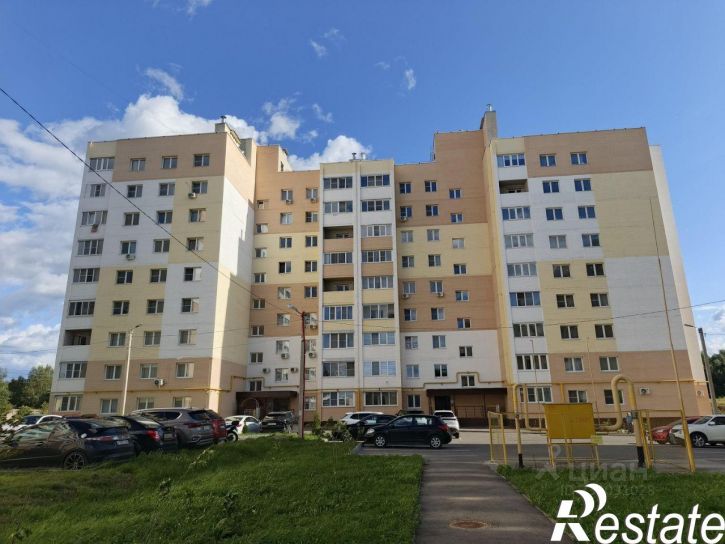 2-комн квартира 3-й Академический проезд, 6,  д. 6