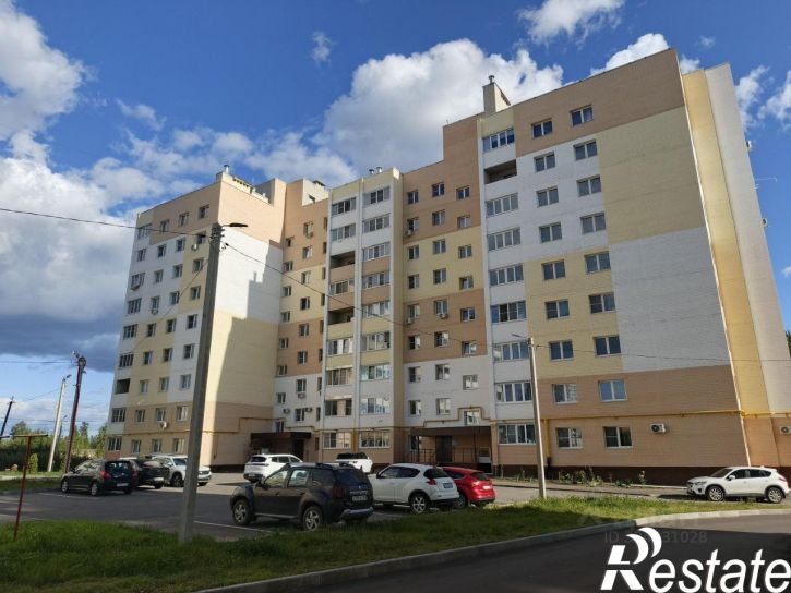 2-комн квартира 3-й Академический проезд, 6,  д. 6