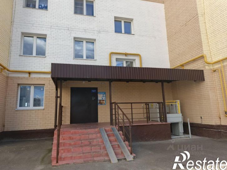 2-комн квартира 3-й Академический проезд, 6,  д. 6