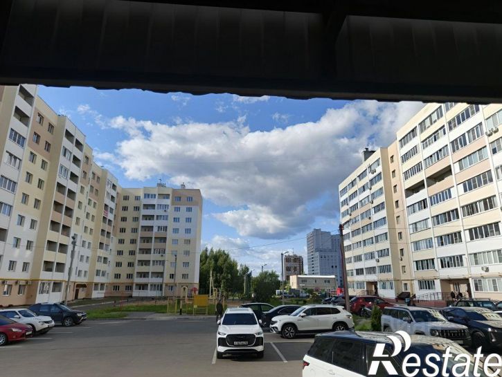 2-комн квартира 3-й Академический проезд, 6,  д. 6