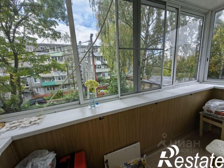 3-комн квартира улица Пухова, 19,  д. 19