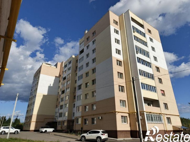 2-комн квартира 3-й Академический проезд, 6,  д. 6