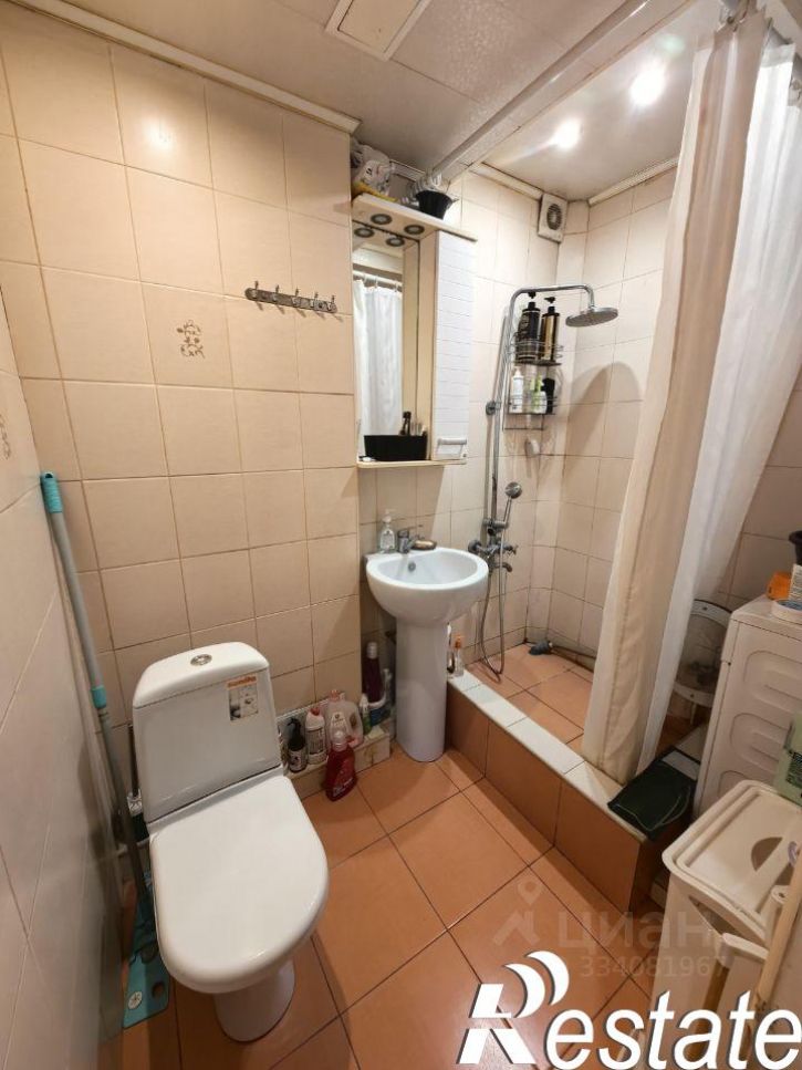 3-комн квартира улица Пухова, 19,  д. 19