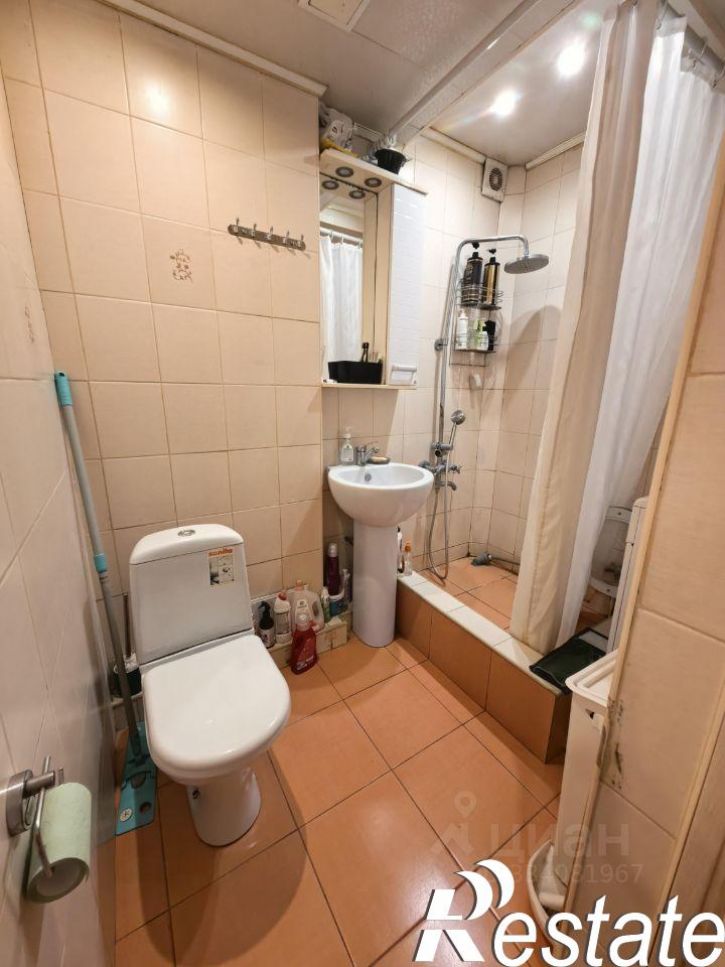 3-комн квартира улица Пухова, 19,  д. 19