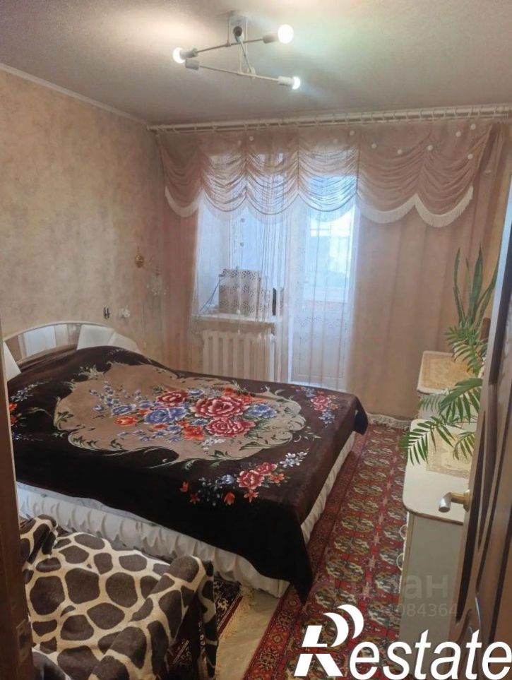 3-комн квартира Ипподромная улица, 11,  д. 11