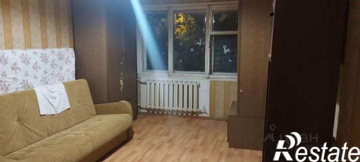 2-комн квартира Тульская улица, 6,  д. 6