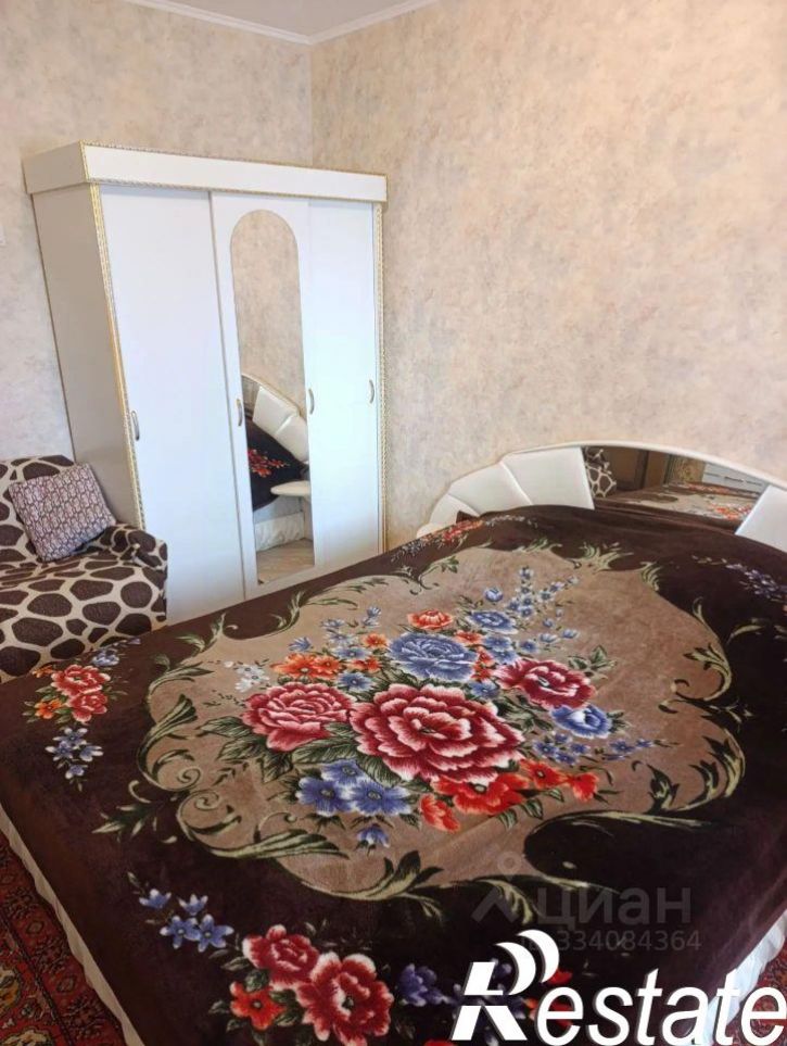 3-комн квартира Ипподромная улица, 11,  д. 11