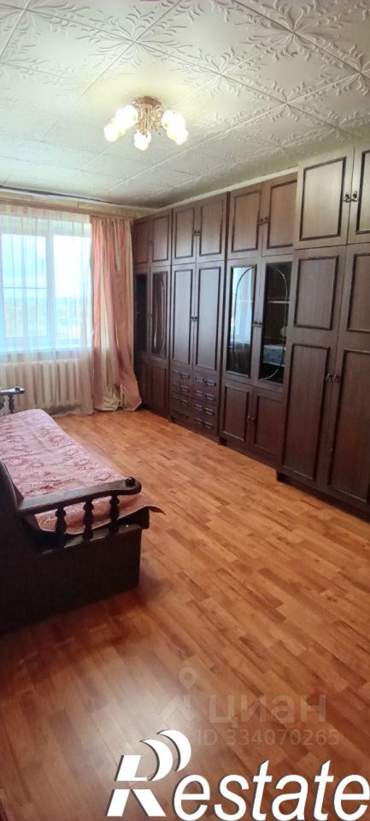 1-комн квартира 5-я линия, 1 к3,  д. 1 к3