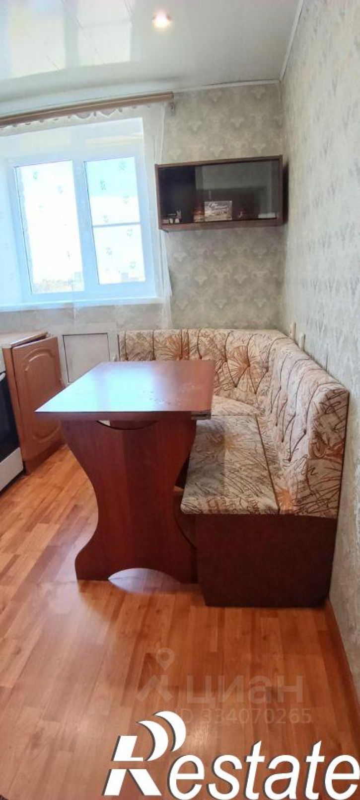 1-комн квартира 5-я линия, 1 к3,  д. 1 к3