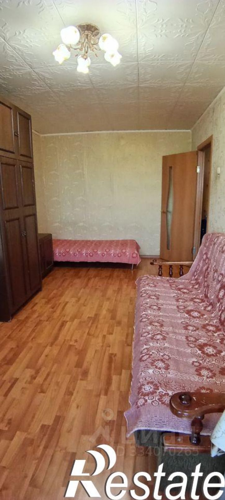 1-комн квартира 5-я линия, 1 к3,  д. 1 к3