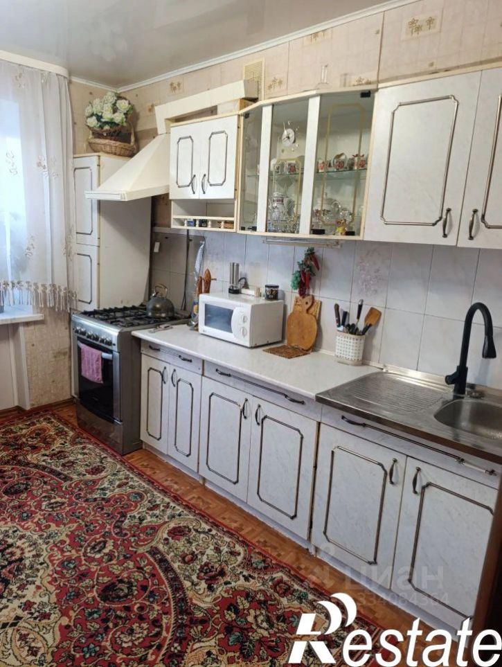 3-комн квартира Ипподромная улица, 11,  д. 11