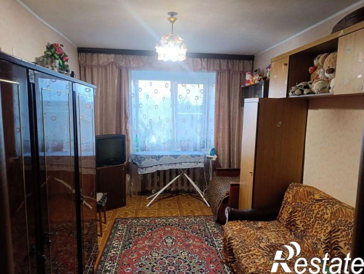 3-комн квартира Ипподромная улица, 11,  д. 11