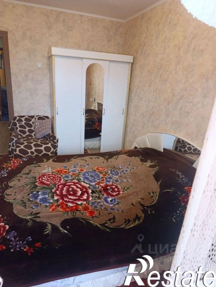 3-комн квартира Ипподромная улица, 11,  д. 11