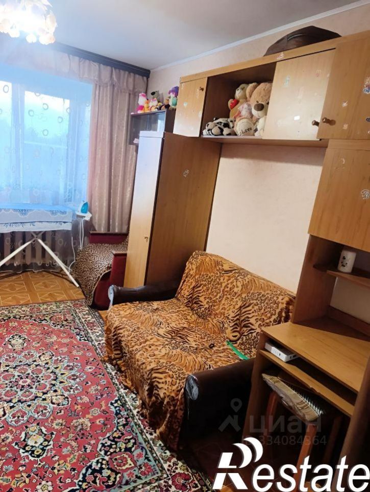 3-комн квартира Ипподромная улица, 11,  д. 11