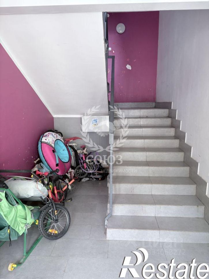 1-комн квартира улица Петра Тарасова, 8,  д. 8